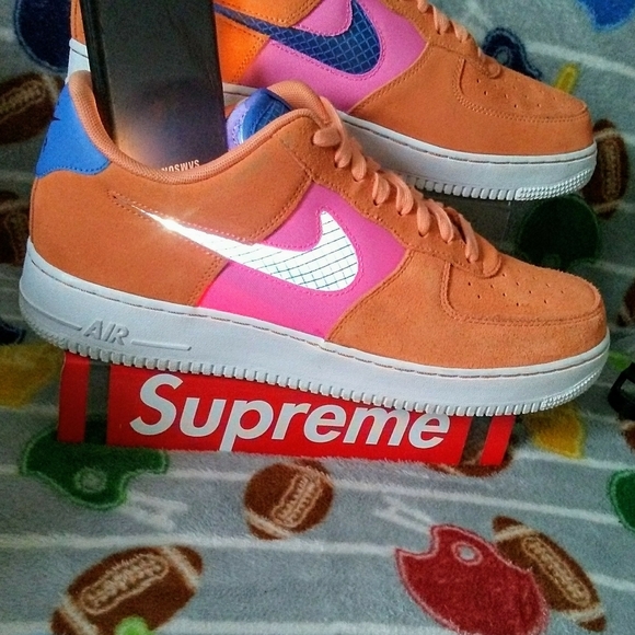 Nike Other - Nike Air Force 1 Shoes